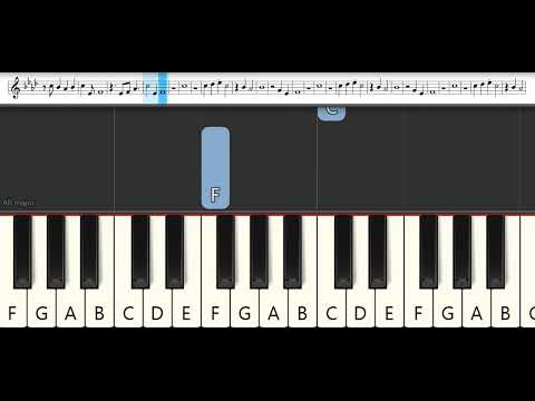 Sounds for the Supermarket 1 (1975) | Melodica Pianika - Tutorial