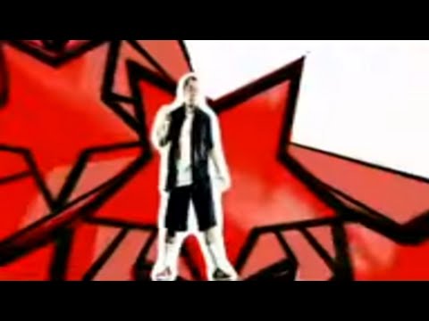 Jay C Vs The Rock Steady Crew - Hey You