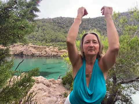 Virginie Bertrand 1537 : FAQ danses vibratoires