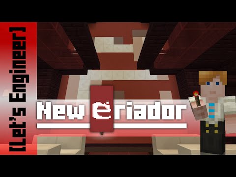 My Brown Sofa [Let's Engineer] New Eriador 004