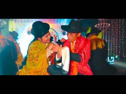 Los Taytas de Asillo - Perú