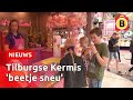 Stuk minder attracties op coronaproof Tilburgse Kermis | Omroep Brabant