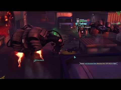 Long War Rebalance Pt. 16 | Council Mission Turns Deadly