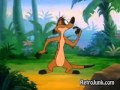 Timon Pumbaa Intro