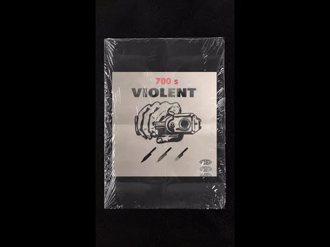 700 S - Violent (Clip Officiel)