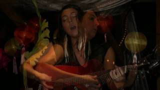 Birthday Memories - Charlotte Sometimes - Build The Moon