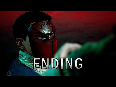 Hogwarts Legacy PS5 Walkthrough Gameplay Part 15 - Ending