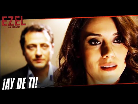 Eysan Le Engañó A Cengiz | Ezel Novela en Español