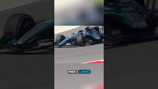 Mercedes na ponta Kimi Antonelli x George Russell? A Briga Interna que Ninguém Esperava  #f1 #shorts