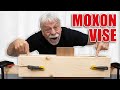 Cheapest DIY Moxon Vise Build