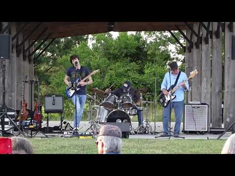 I Don't Need No Doctor by Tom Euler Trio