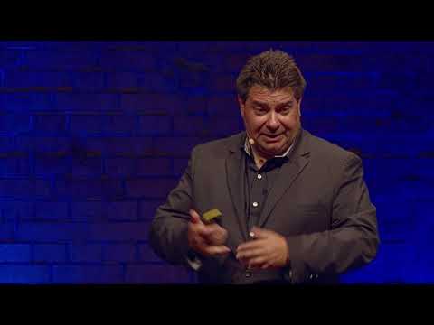 Will A.I. based self-driving Disrupt the Automotive Industry? | Stefan Jenzowsky | TEDxHHL