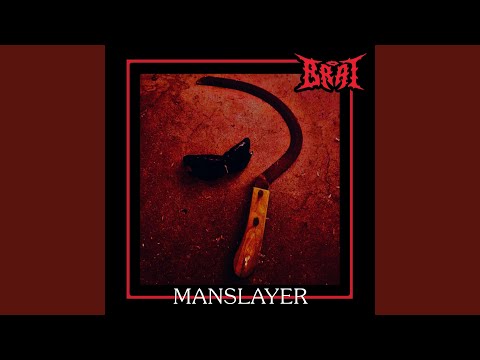 Manslayer (Hell Hath No Fury)