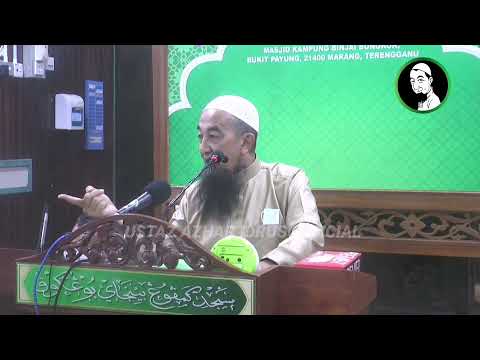 Koleksi Soal Jawab Agama Ustaz Azhar Idrus - Vol 3