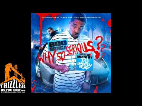 Boo Banga ft. HD [Bearfaced], Boski 3x, Beastella - Exotic Animals [Thizzler.com]