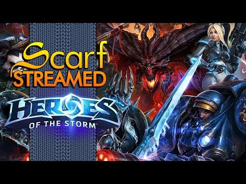 HOTS 1 Chromie being awesome