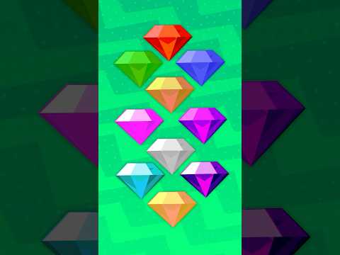 Sonic’s Chaos Emeralds are a Lie