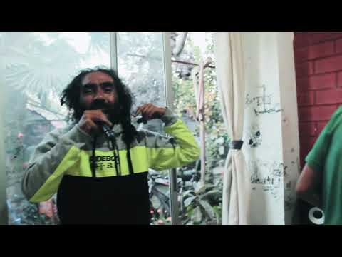 José Dolores en el Festival Cosas Buenas 2020 - Primera edición