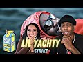 Lil Yachty - Strike (Holster) (Directed by Cole Bennett) | REACTION