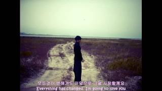 The road to me 내게 오는 길