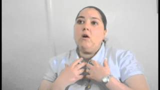 Testimonio: Fibromyalgia