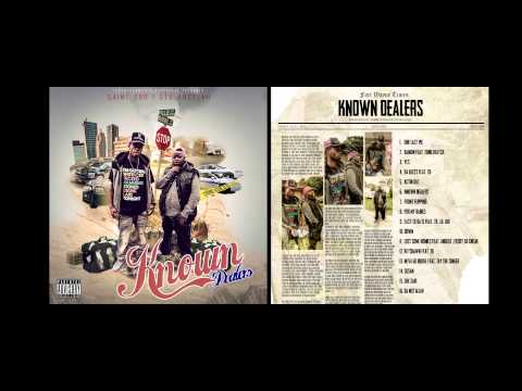 Saint300&Stu Hustlah ft Meech Da G For Ma Babies