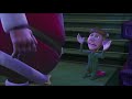 Remember The Sleigh Crash Of 64