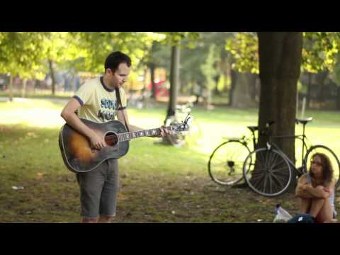 Nick Rose - Corpse Reviver No.1 | Live in Bellwoods