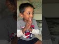 Tamil Thai Vazhthu By 4year Old