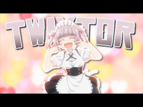 Call of the Night Season 2 | Episode 12 | Twixtor Clips 4K