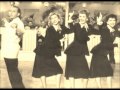 Bing Crosby & The Andrew Sisters - Ac-cent-tchu ...