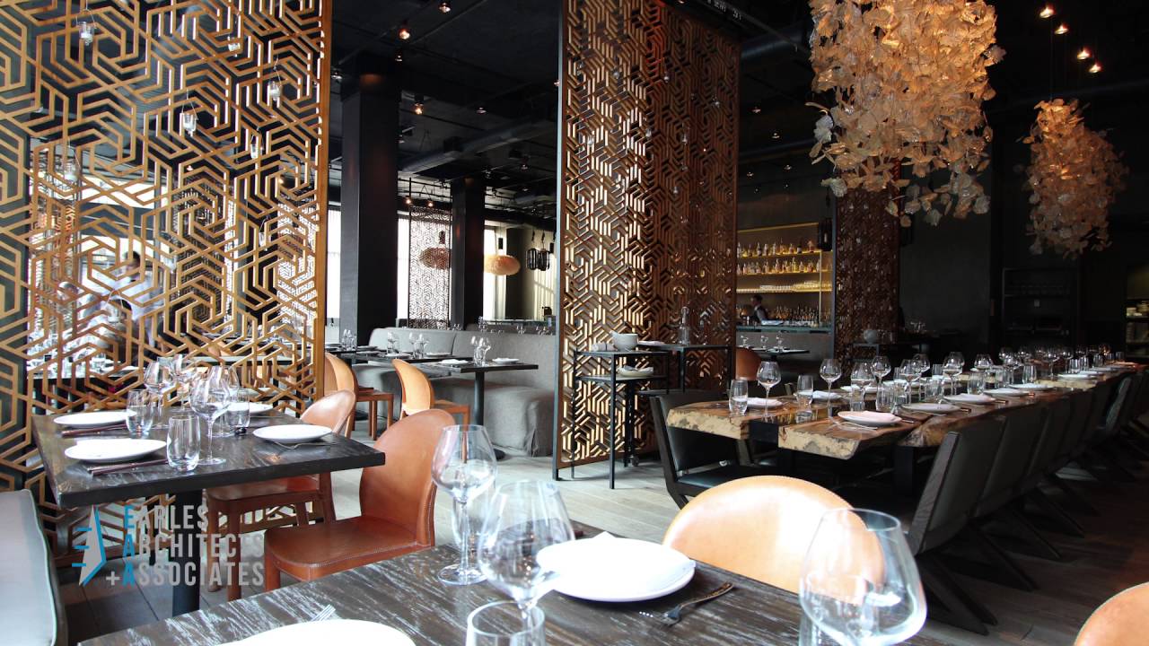 Earles Architects & Associates (EAA)