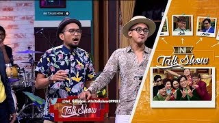 Download lagu Uji Kekompakan Host Ini Talk Show dan The Comment - 2 Maret 2016 (Part 4/6) mp3
