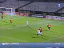 1/8 Lorient-Metz 0-1