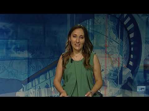 Telegiornale della sera del 05/08/2021