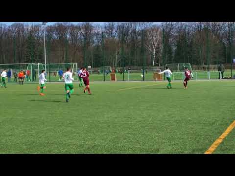 U17 BFC - Füchse - zwischenzeitliches 2:0