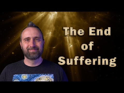 The End of Suffering