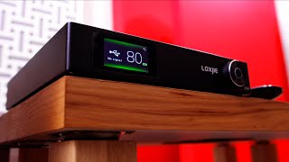 BUT! The MEASUREMENTS! LOXJIE D50 Review!