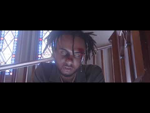 Deaquan Storm - Crucifix (Official Music Video)