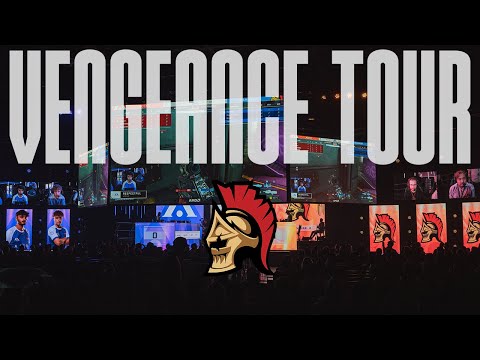 WE BEAT THE #1 EU TEAM | HCS ORLANDO DOCUMENTARY