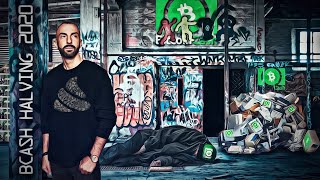 Bitcoin Brief w/ Jimmy Song - The BCash Halving is Here!