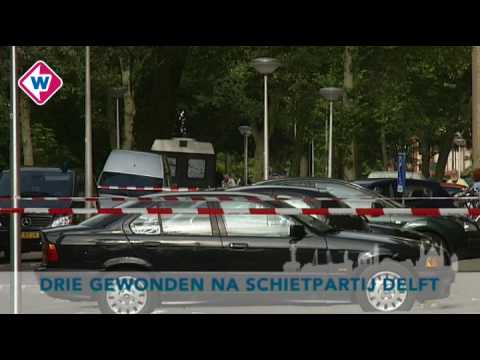 West in 90 seconden, dinsdag 16 juni 2009