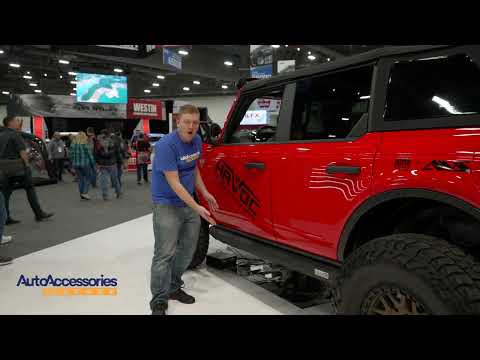 AMP Research PowerStep XL Running Boards