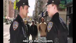 NYC 22 - Season 1 - Promo - Legendado