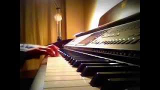 [FULL] [PIANO COVER] B.A.B.Y by B.A.P ( 비에이피)