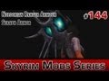 Noldorian Ranger Armour - Standalone para TES V: Skyrim vídeo 1