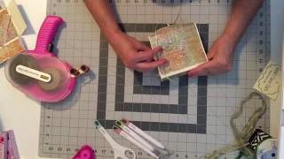 &#39;HOW TO&#39; Flip Top Box