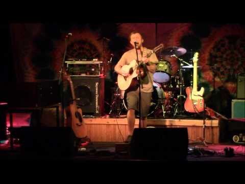 Sean Shiel - Perfectly Free - 06-06-14 - Six Strings - Bloomington, IL
