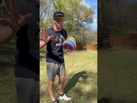 FRISBEE TRICK SHOTS ARE BACK?