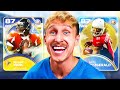 Madden 26 Wheel Of MUT